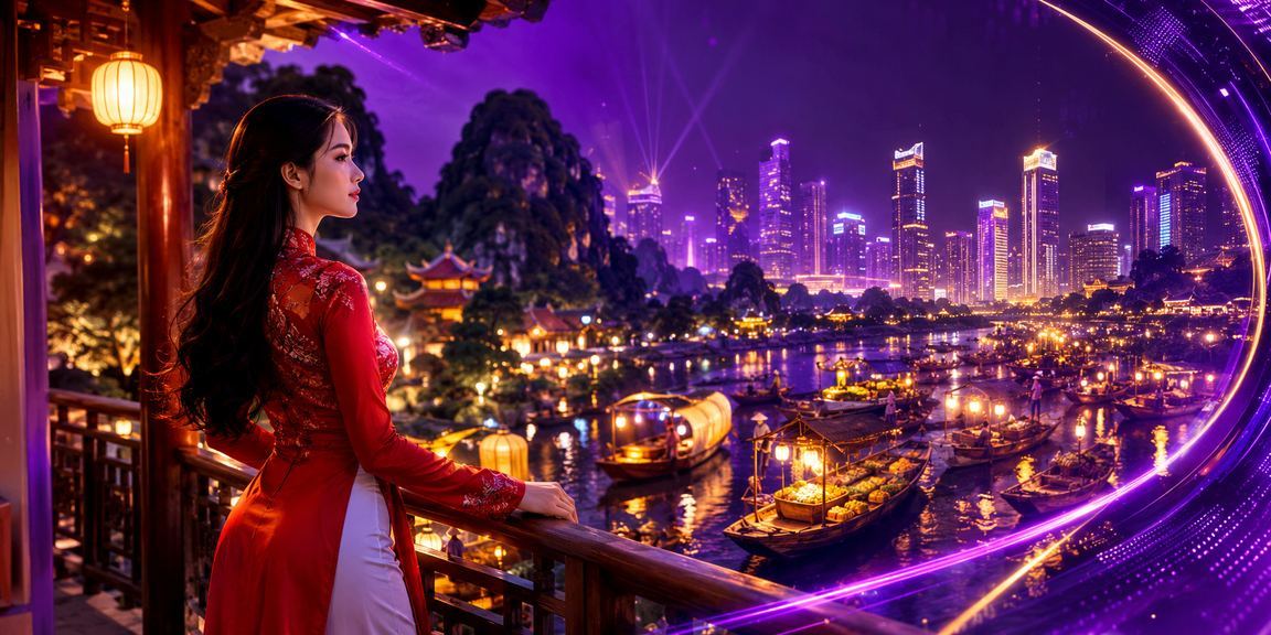 Người dùng nghiên cứu chiến thuật cá cược trực tuyến trong không gian yên tĩnh tại Ninh Bình