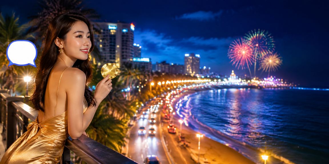 Toàn cảnh trải nghiệm casino và giải thưởng trực tuyến của người chơi Việt Nam trên thiết bị di động