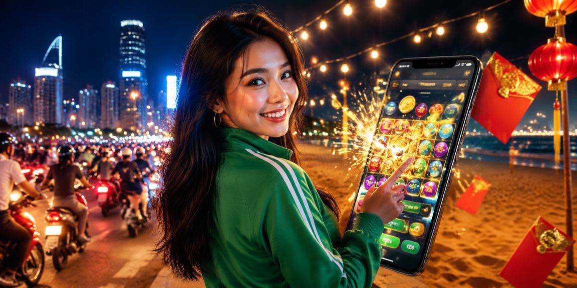 Toàn cảnh trải nghiệm cá cược casino trực tuyến đặc trưng Việt Nam trên nền tảng xosomiennamhomnay